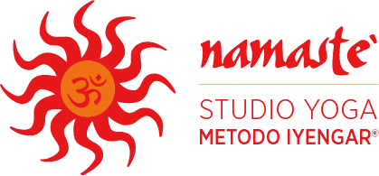 Namasté | Studio Yoga - Metodo Iyengar®